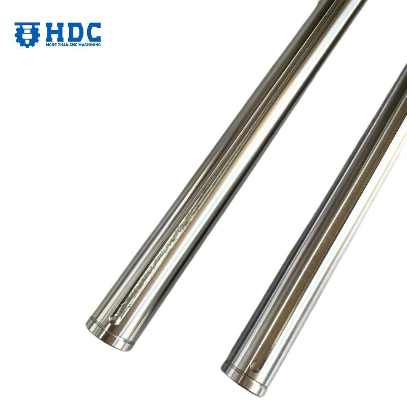 Вал диаметром 30, 40, 50 мм 04