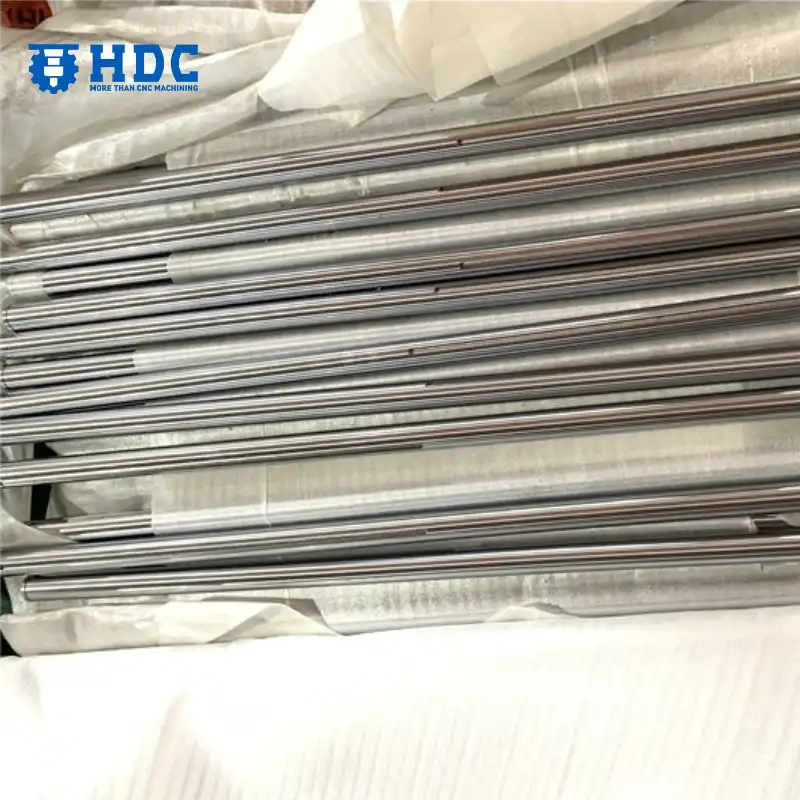 30,40,50mm diameter axle shaft 06