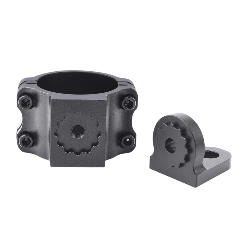 ATV-Flaggenhalterung hdcafm001 1