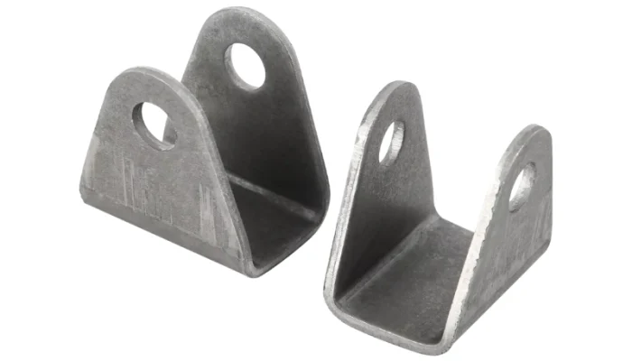 Staffa di montaggio antiurto per atv hdcasmb001 1