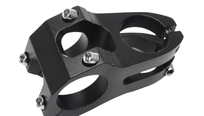 Attacco manubrio bicicletta hdcbs001 1