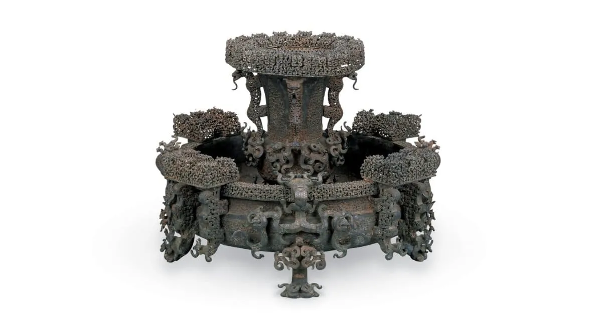 Investment Casting: An In-Depth Exploration of the Complete