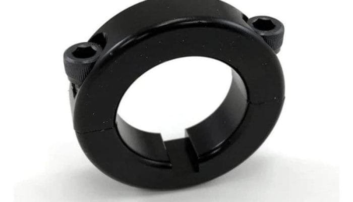 طوق قفل محور الكارت hdckalc001 4