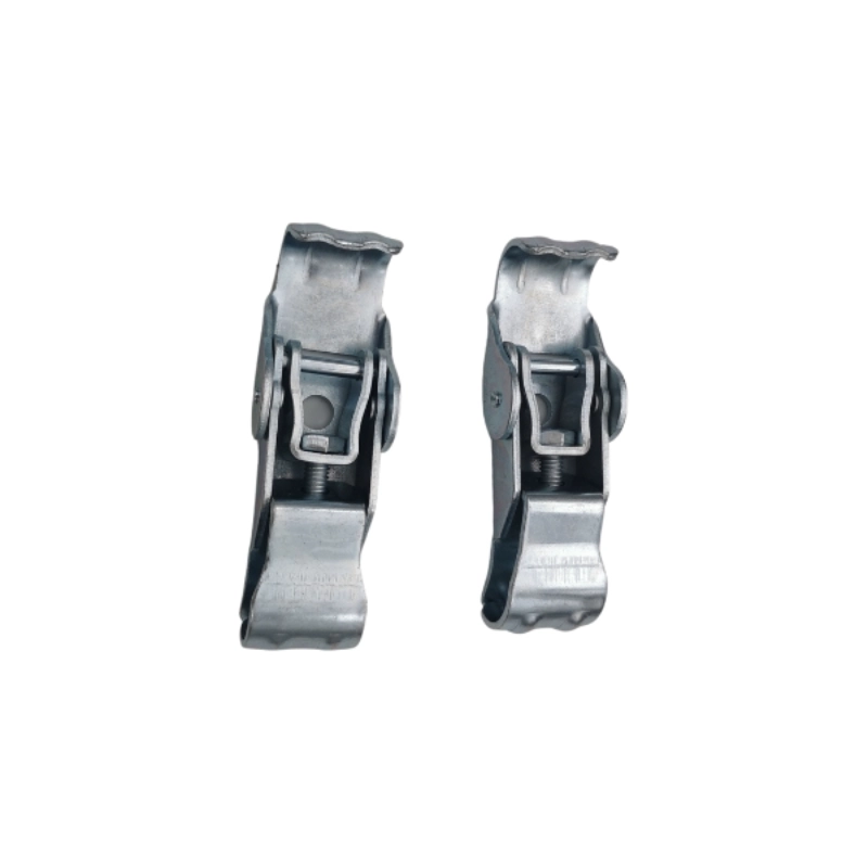 передний спойлер go kart пружинный крючок hdcksh001 1