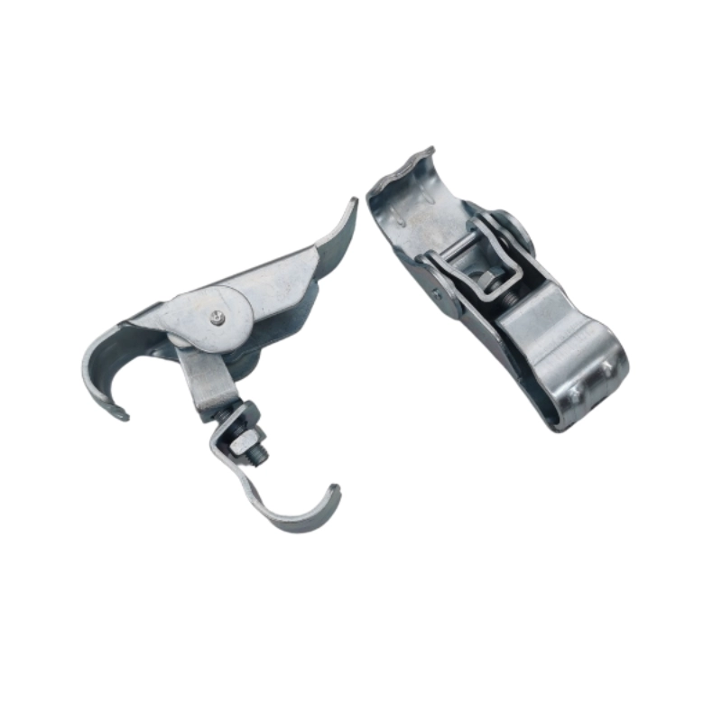 передний спойлер go kart пружинный крючок hdcksh001 2