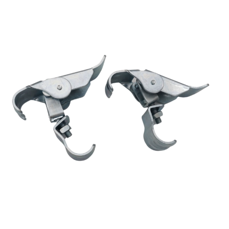 передний спойлер go kart пружинный крючок hdcksh001 5