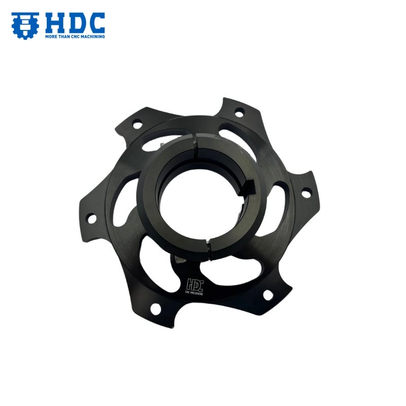 go kart sprocket carrier 04