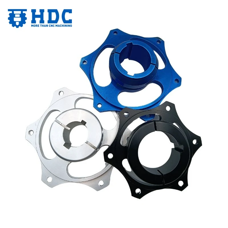 go kart sprocket carrier 05