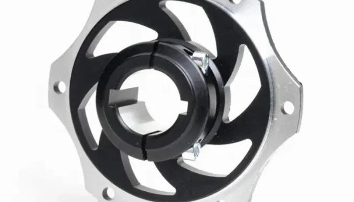 حامل العجلة المسننة لسيارات الكارت hdcksc001 1