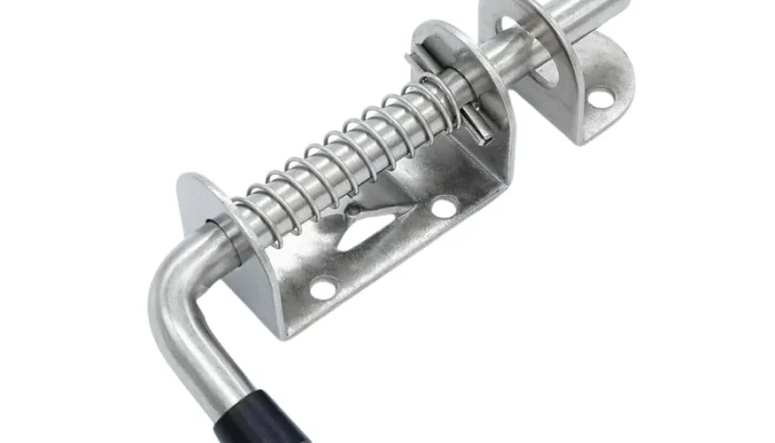 chiusura con perno a molla hardware hdchspl001 2