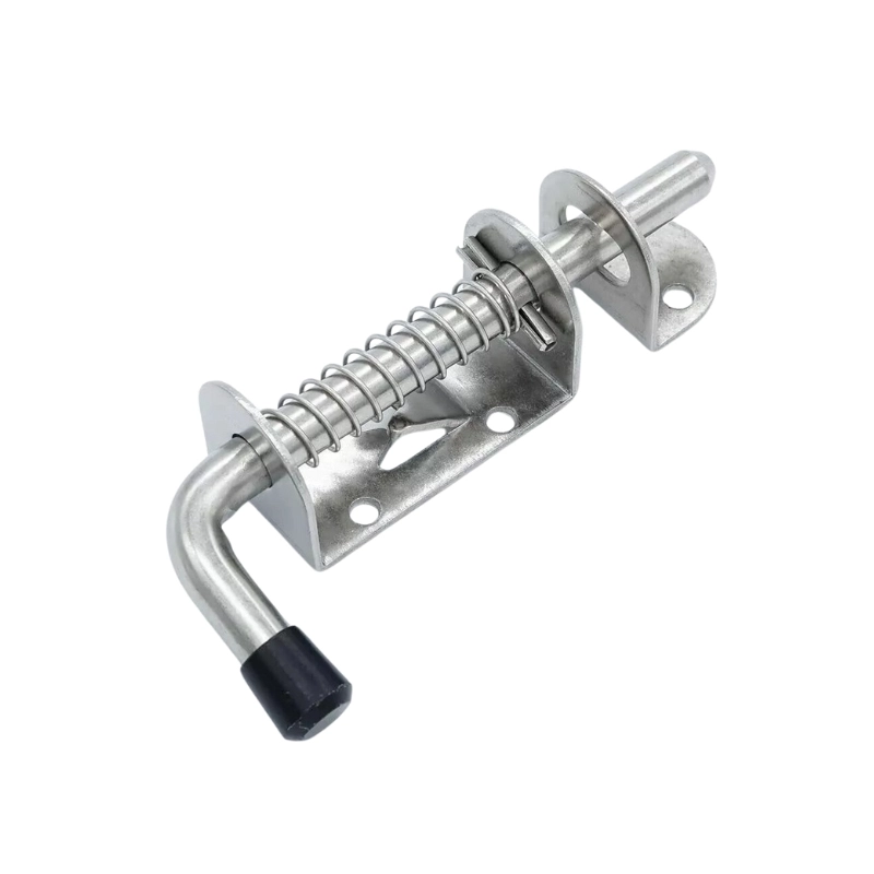 hardware spring pin latch hdchspl001 2