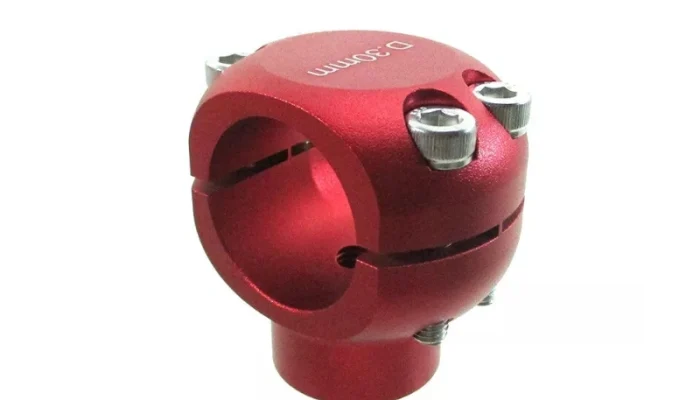 Morsetto telaio kart hdckcc001 2