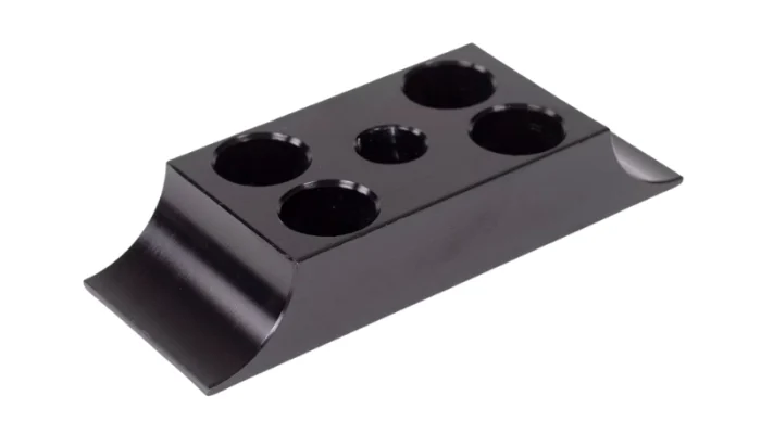 Morsetto supporto motore kart hdckemc001 1