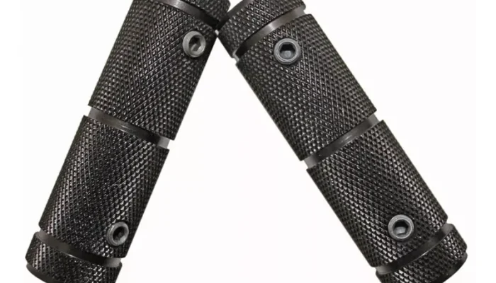 Impugnatura pedale kart hdckpg001 1