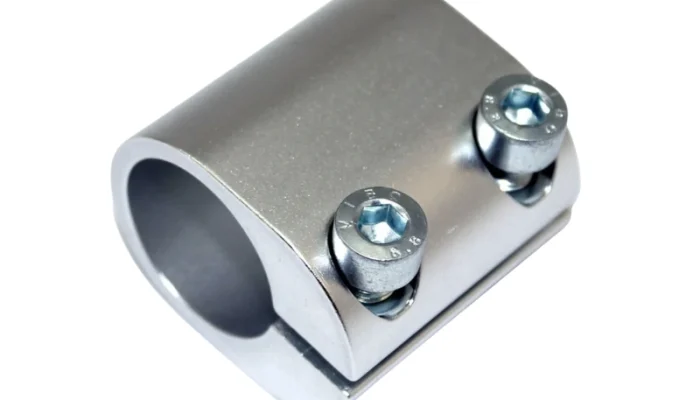 Morsetto barra di torsione kart ktbc001 1