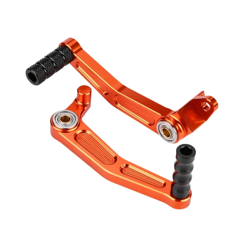 motorcycle brake pedal hdcmbp001 3