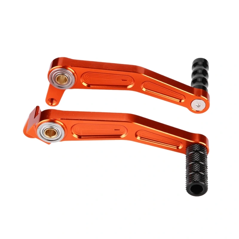 motorcycle brake pedal hdcmbp001 5