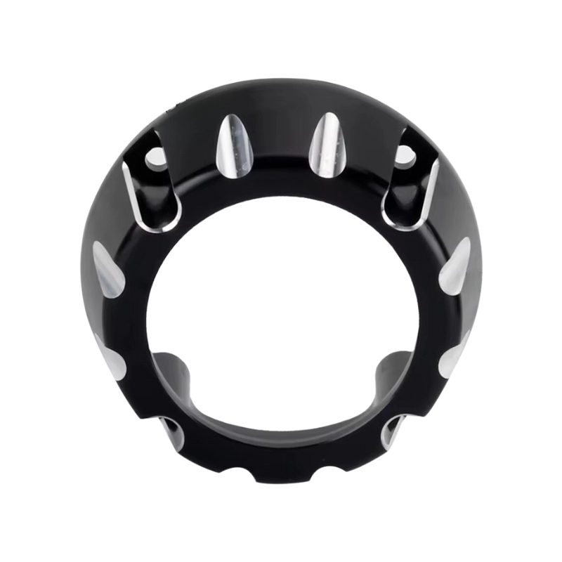 наконечник выхлопной трубы мотоцикла hdcmet001 3