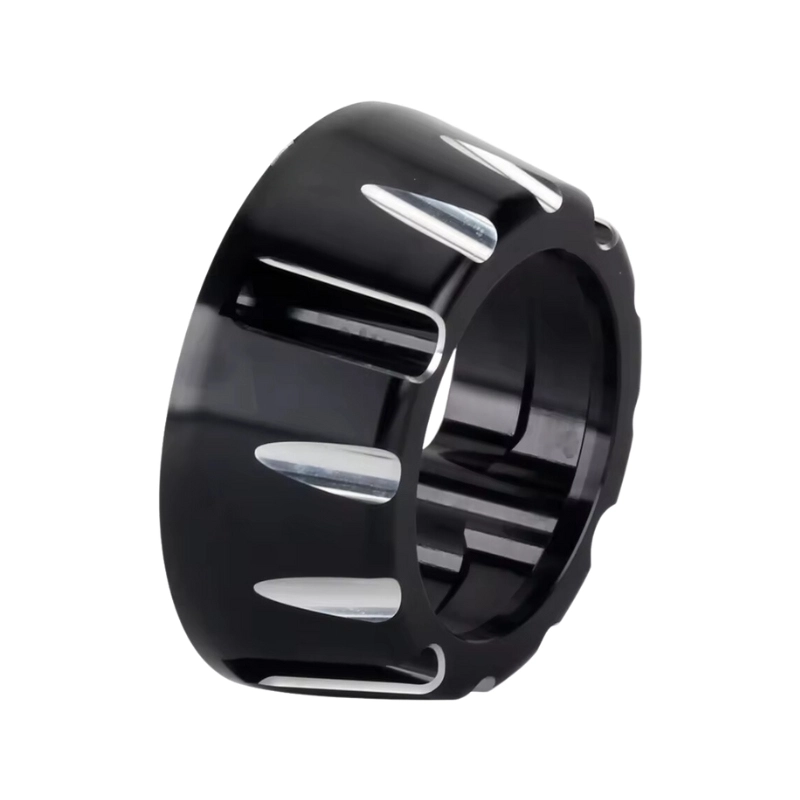 наконечник выхлопной трубы мотоцикла hdcmet001 4