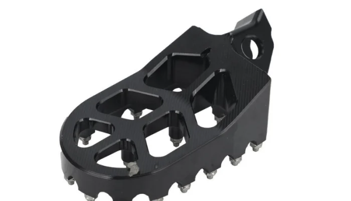 pedana per moto hdcmfp001 2