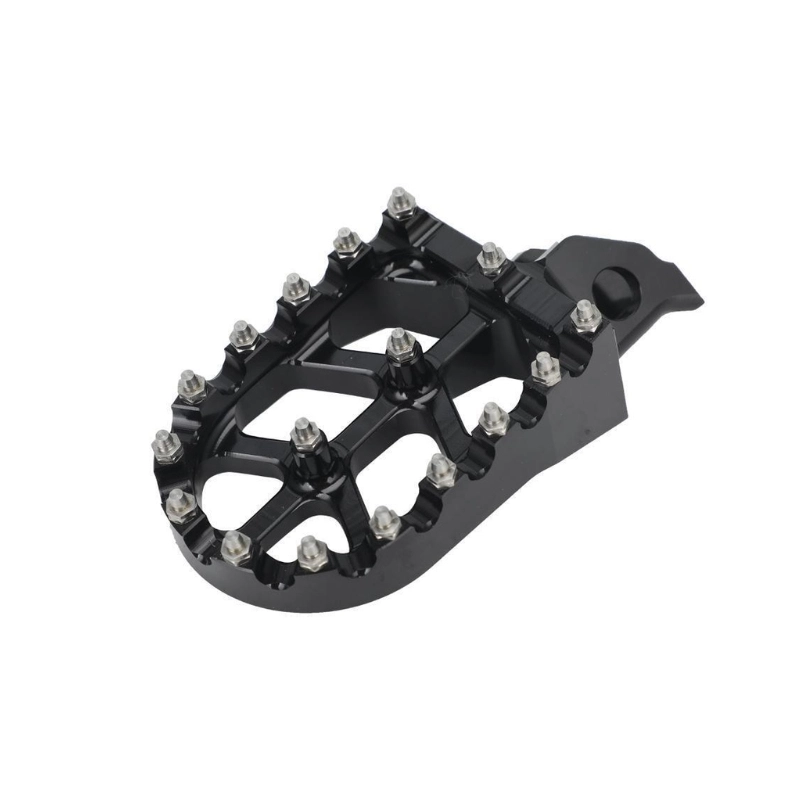 مسند قدم للدراجة النارية hdcmfp001 3