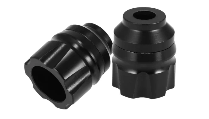 منزلق إطار دراجة نارية hdcmfs001 1