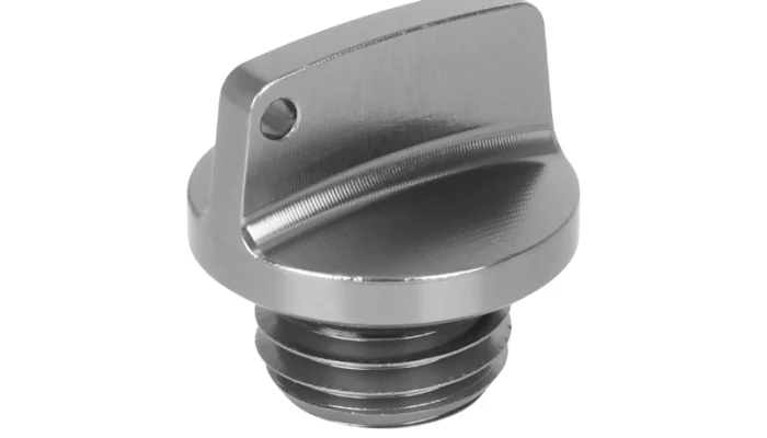 tappo del tappo del bocchettone di riempimento dell'olio per moto hdcmcp001 3