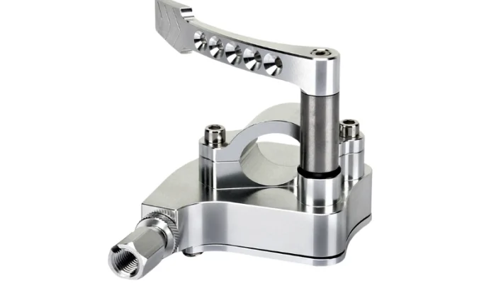 Motorrad Daumengashebel hdcmtt001 3