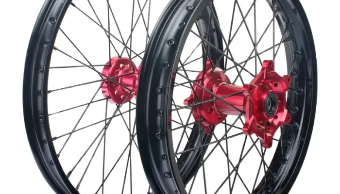 عجلة دراجة نارية hdcmw001 1