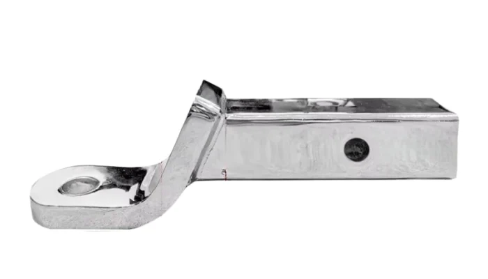 Attacco a sfera per gancio di traino da 2 pollici hdcthbm004 3