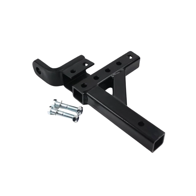 adjustable trailer hitch ball mount hdcthbm003 1