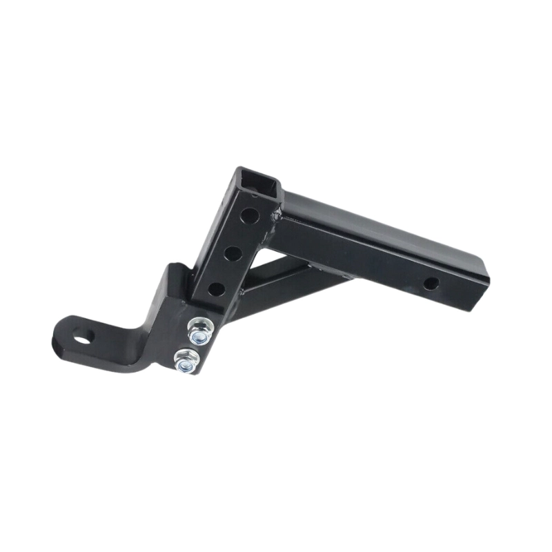 adjustable trailer hitch ball mount hdcthbm003 2