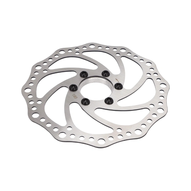 bicycle brake disc hdcbbd001 2