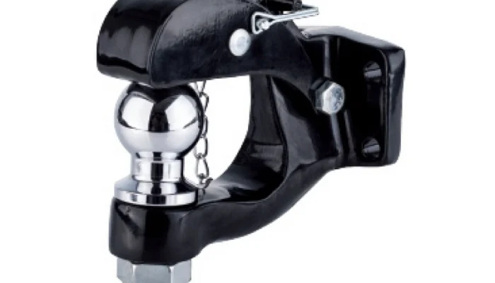 bullone sul gancio a perno con sfera di aggancio hdctph002 1