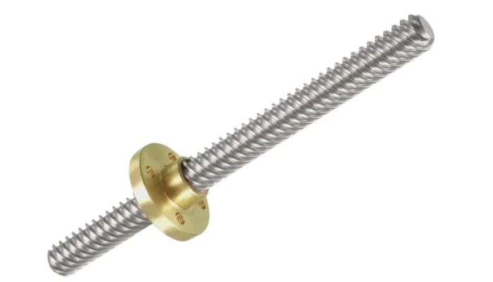 vite di comando cnc hdcls001 1