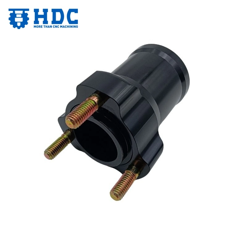 go kart aluminum front wheel hub 05