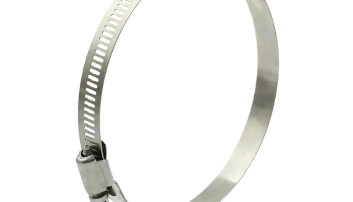 serrare a mano l'hardware fascetta stringitubo hdchthc001 1