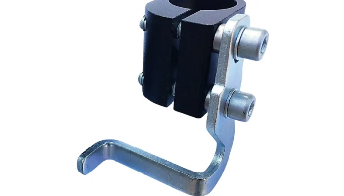 Protezione paraurti kart hdckbk001 3