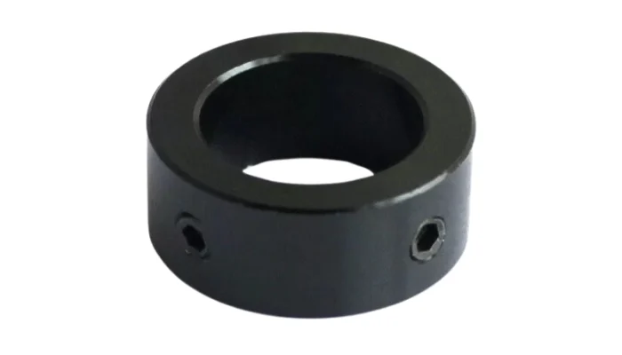 Ghiera bloccaggio piantone sterzo kart hdcsclr001 1