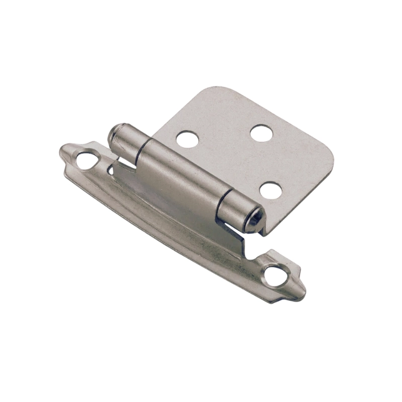 Self Closing Surface Mount Cabinet Hinge