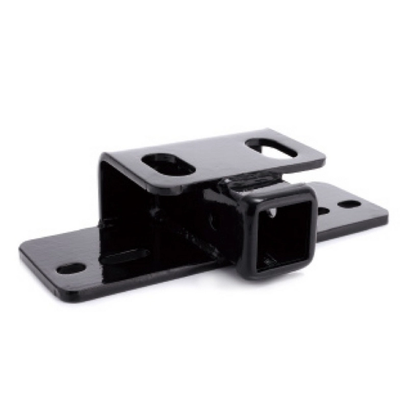 step bumper receiver hitch hdctrt003 3