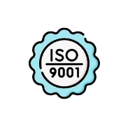 whyusicon iso certification