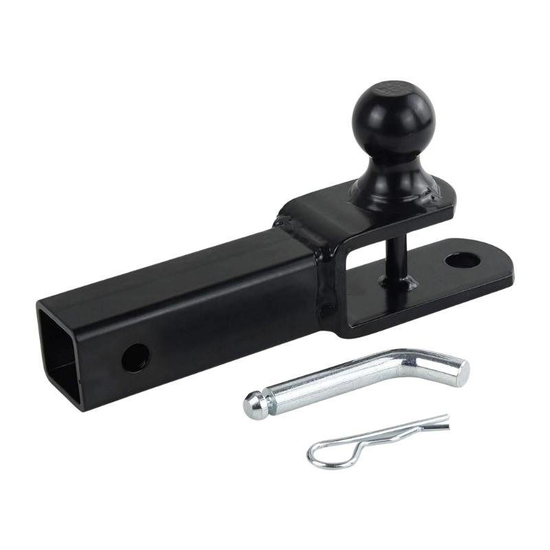 3 in 1 trailer hitch receiver hdcthr004 3