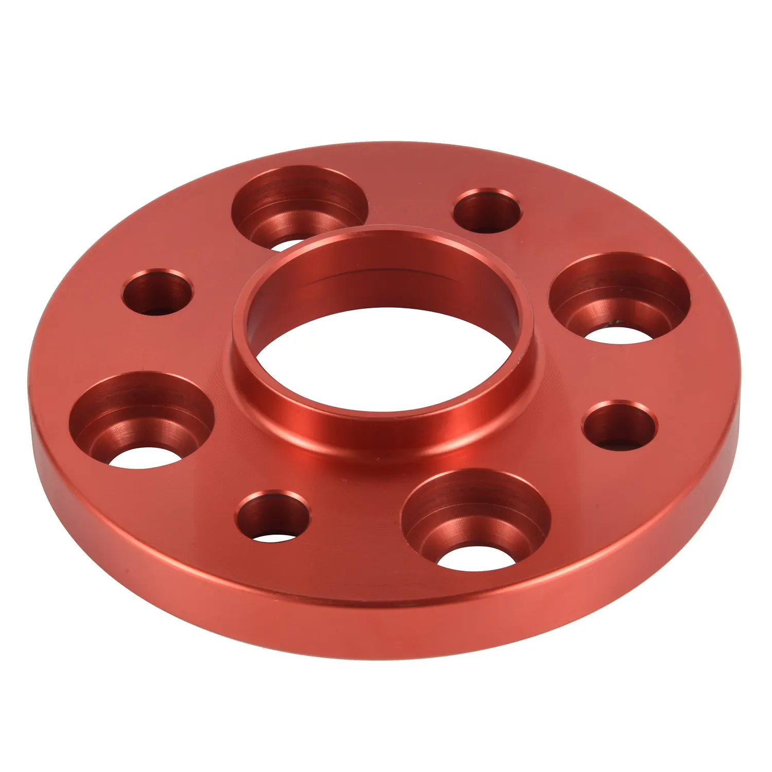 4 lug hub centric wheel spacer hdcaws003 1