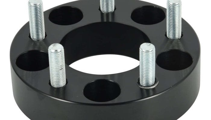 Distanziale adattatore ruota centrale 5×114.3 hdcaws004 2