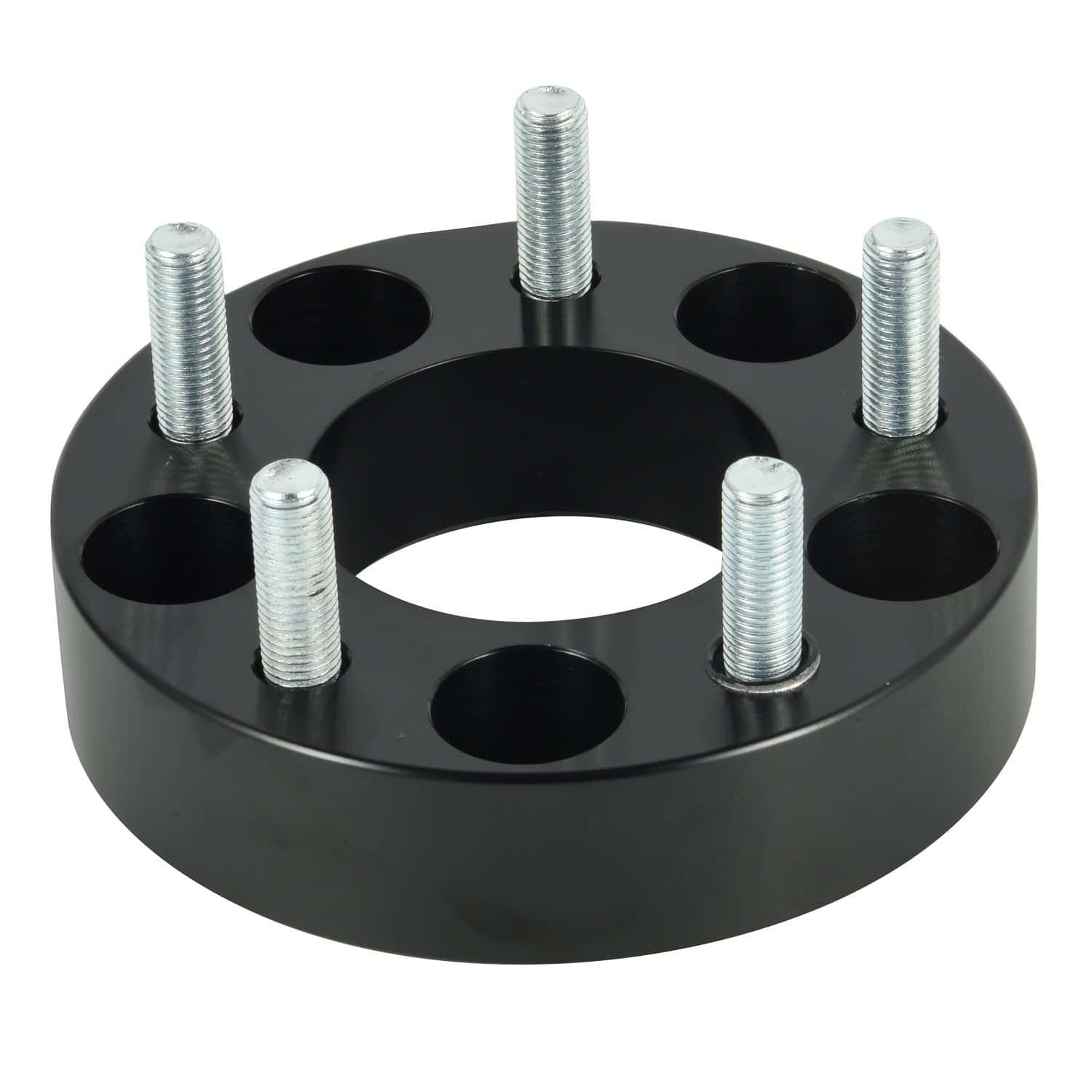 5×114.3 lug centric wheel adapter spacer hdcaws004 2