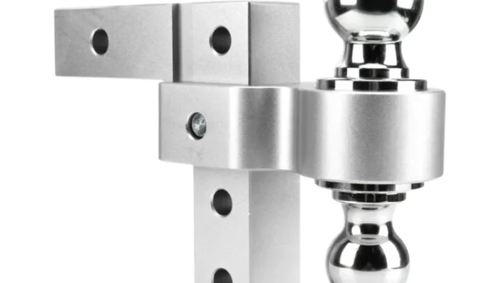 attacco a sfera regolabile per gancio di traino hdcthbm006 1