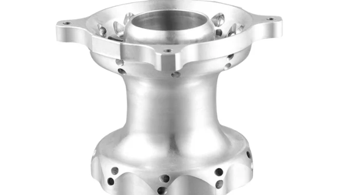 parti di motociclette forgiate in alluminio 1