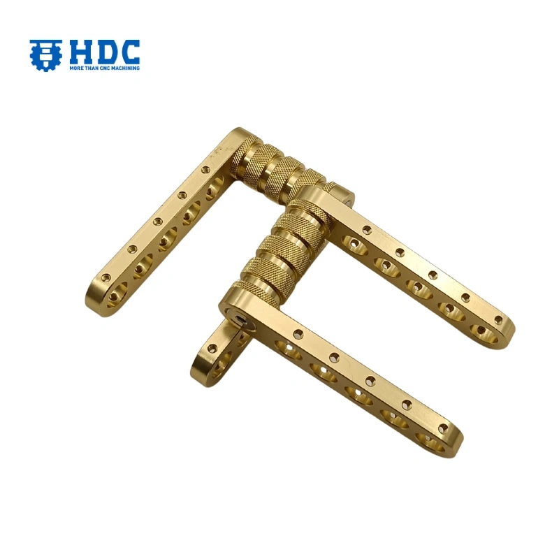 rallonge de pédale en aluminium pour karting 01