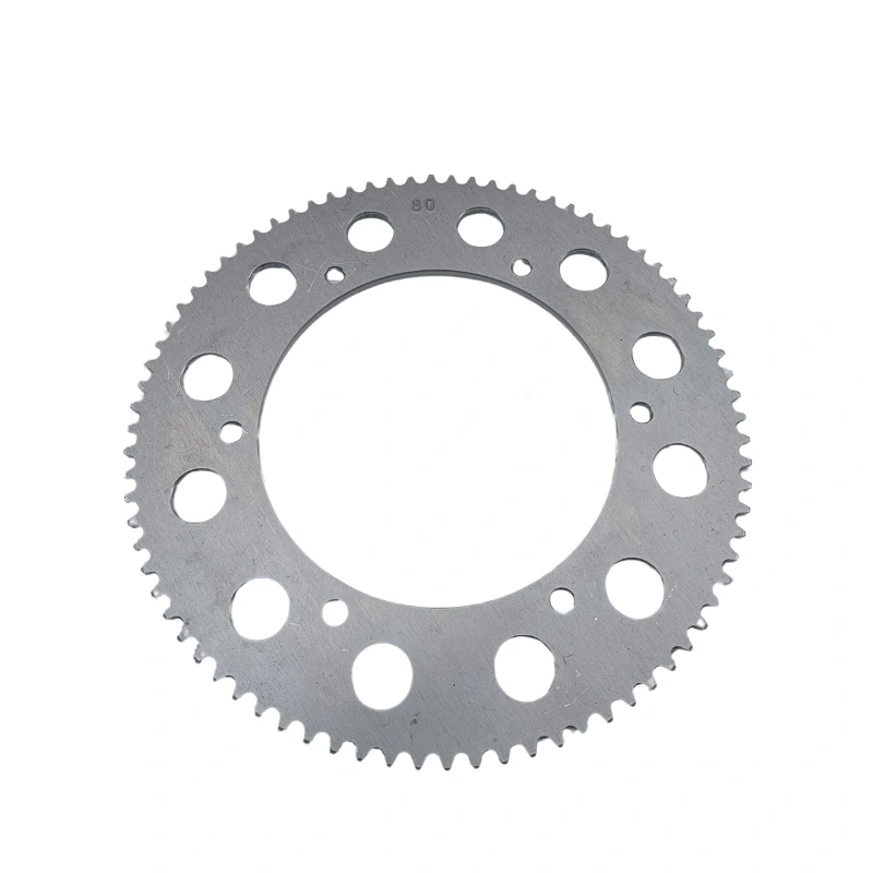 go kart one piece rear sprocket – hdcks002 1